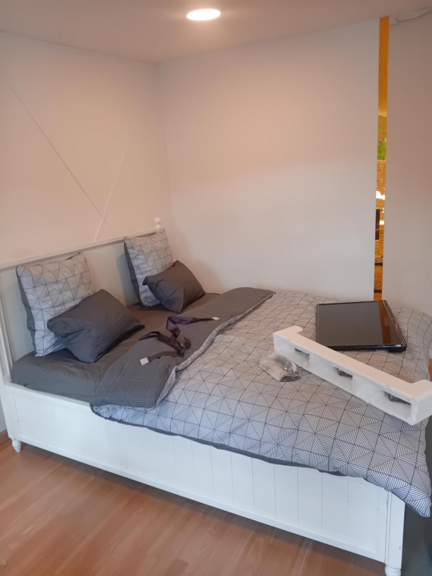 Appartement Danielle Et Octave à Clermont  Extérieur photo