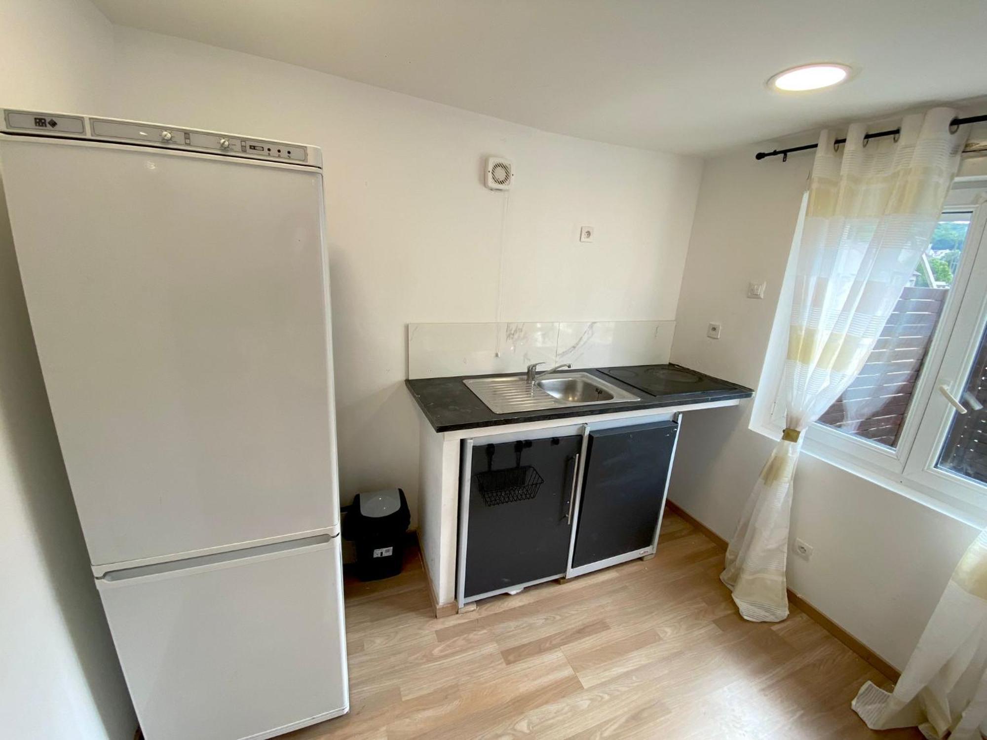 Appartement Danielle Et Octave à Clermont  Extérieur photo