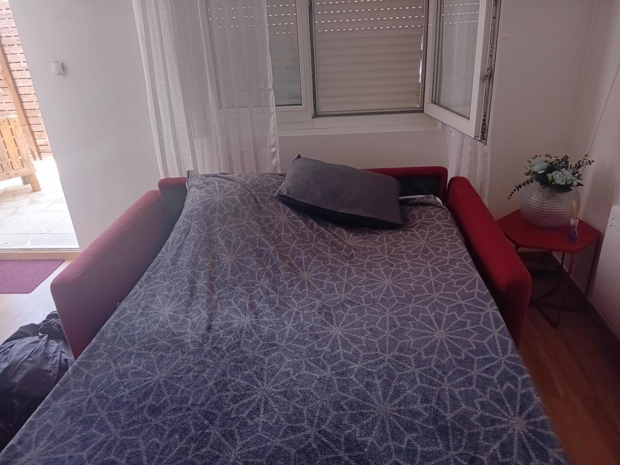 Appartement Danielle Et Octave à Clermont  Extérieur photo